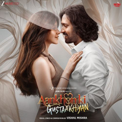 Unknown Aankhon Ki Gustaakhiyan