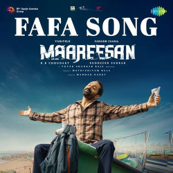 Unknown Fafa Song (From Maareesan)