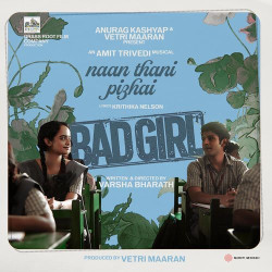 Unknown Naan Thani Pizhai (From Bad Girl)