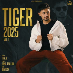 Unknown Tiger 2025, Vol. 1