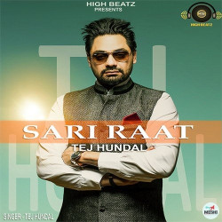 Unknown Sari Raat