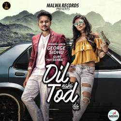 Unknown Dil Nhi Tod Da