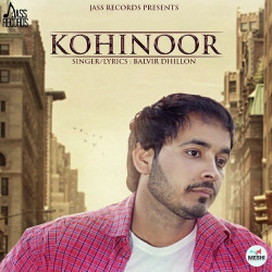 Unknown Kohinoor