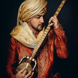 Punjabi Unknown