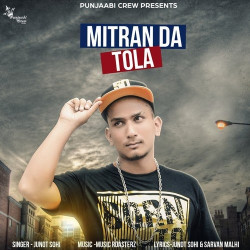 Unknown Mitran Da Tola