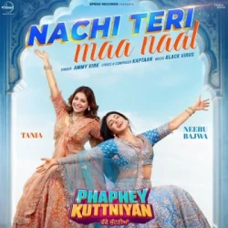 Unknown Nachi Teri Maa Naal