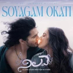Unknown Soyagam Okati
