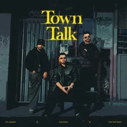 Unknown Town Talk