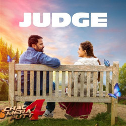 Unknown Judge