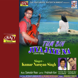 Unknown Tum Bin Jiya Jaye Na