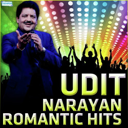 Unknown Udit Narayan - Romantic Hits