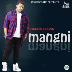 Unknown Mangni