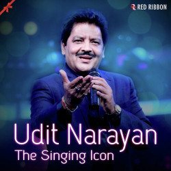 Unknown Udit Narayan- The Singing Icon