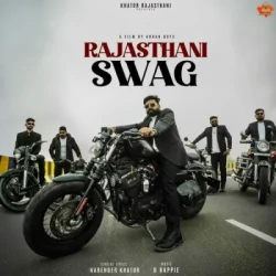 Rajasthani Unknown