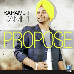 Unknown Propose