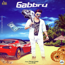 Unknown Gabbru
