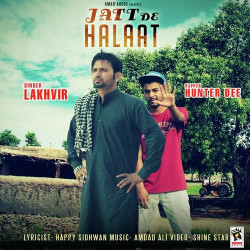 Unknown Jatt De Halaat
