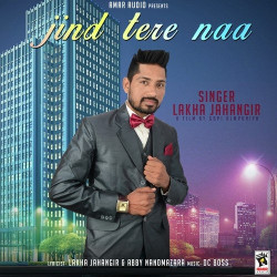 Unknown Jind Tere Na