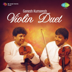 Unknown Ganesh Kumaresh Violin Duet