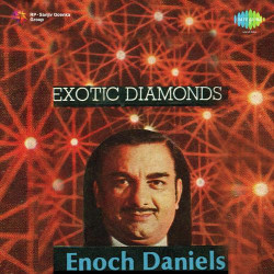Unknown Exotic Diamonds