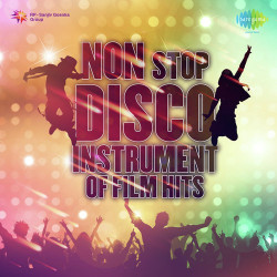 Unknown Non Stop Disco - Instrumental Film Hits