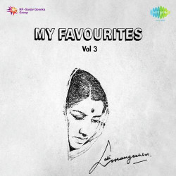 Unknown My Favourites Lata Mangeshkar Vol 3