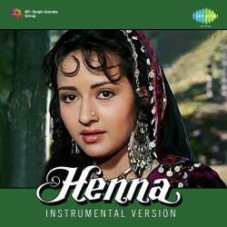 Unknown Henna - Instrumental Version