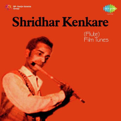 Unknown Shridhar Kenkare Flute Film Tunes