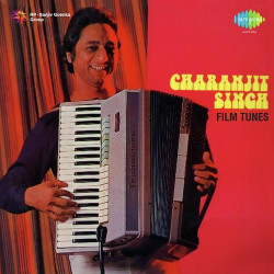 Unknown Charanjit Singh Film Tunes
