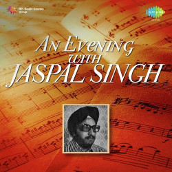 Unknown An Evening With Jaspal Singh