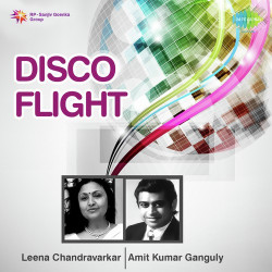 Unknown Disco Flight Amit Kumar