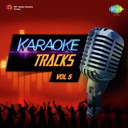 Unknown Karaoke Tracks Vol 5