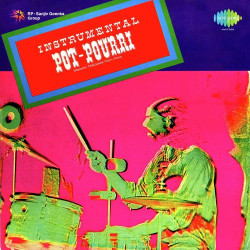 Unknown Instrumental - Pot Pourri