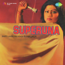 Unknown Superuna Bappi Lahiri Presents Runa Laila