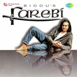 Unknown Biddu Farebi