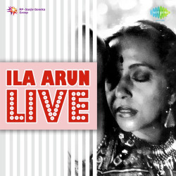 Unknown Ila Arun Live