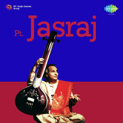 Unknown Pt Jasraj