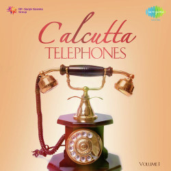 Unknown Calcutta Telephones Vol 1