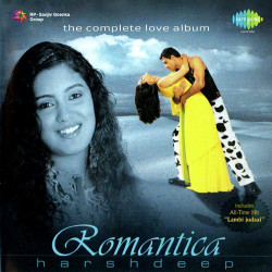 Unknown Romantica Harshdeep