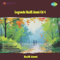 Unknown Legends - Kaifi Azmi Vol 4