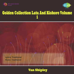 Unknown Golden Collection Lata Mangeshkar And Kishore Kumar