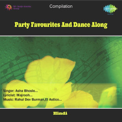 Unknown Party Favourites And Dance Along