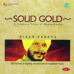 Unknown Solid Gold Deedar Sandhu Vol 1