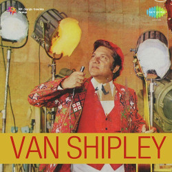 Unknown Van Shipley
