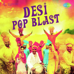 Unknown Desi Pop Blast
