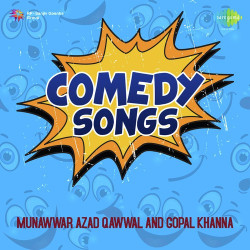 Unknown Comedy Songs