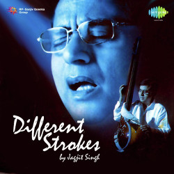 Unknown Different Strokes Jagjit Singh