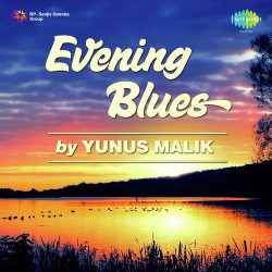 Unknown Evening Blues Yunush Malik