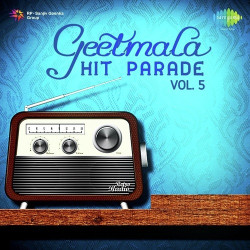Unknown Geetmala Hit Parade Vol 5