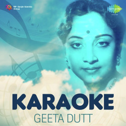Unknown Karaoke -Geeta Dutt